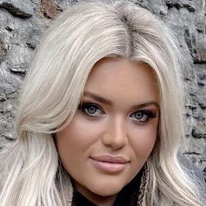 georgiana sheather 1