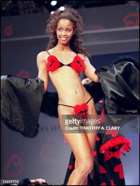 georgianna robertson 1