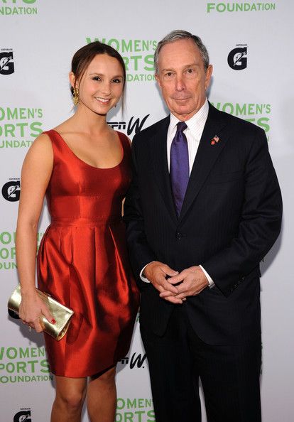 georgina bloomberg 5