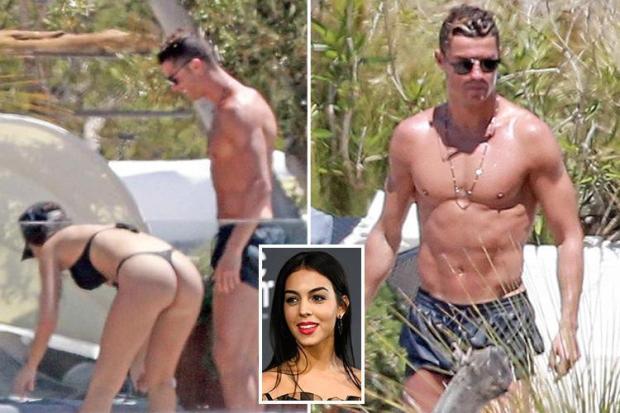 georgina callaghan 5