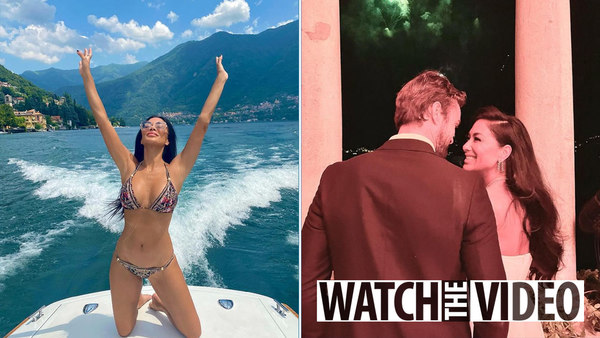 georgina callaghan 9