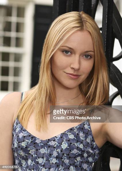 georgina haig 6