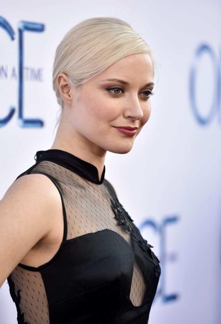 georgina haig 8