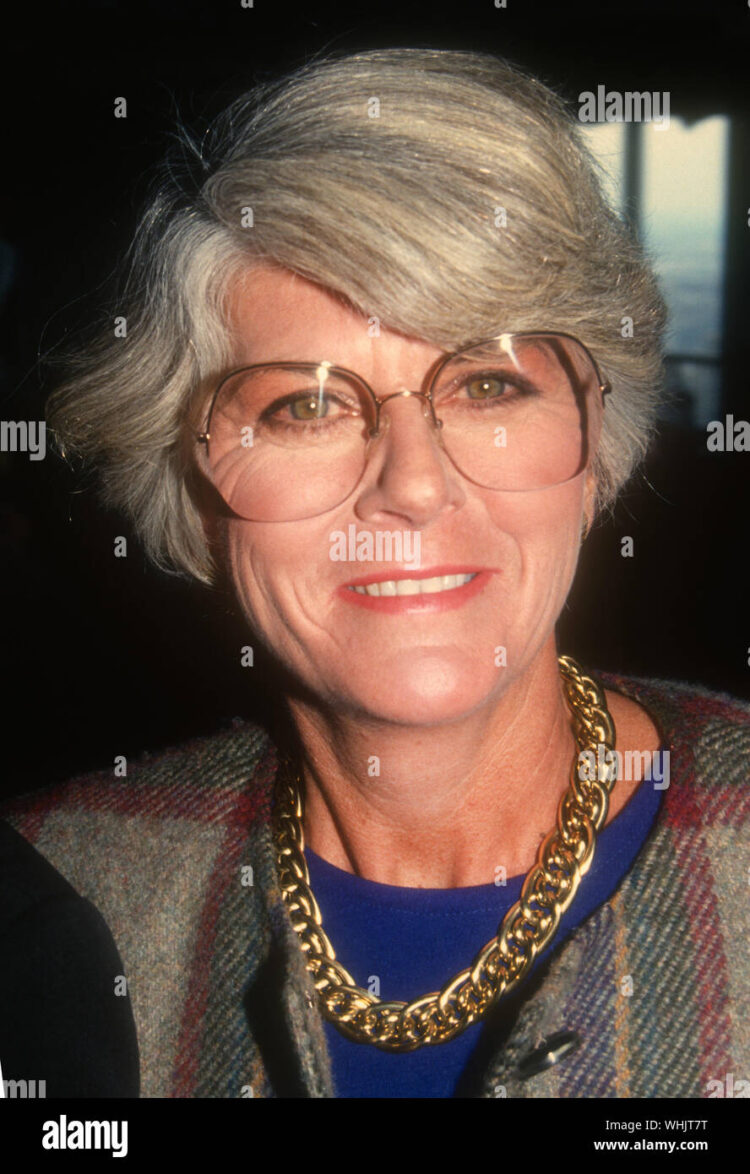 geraldine ferraro