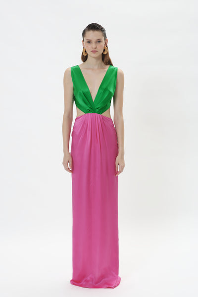 geraldine lustgarten