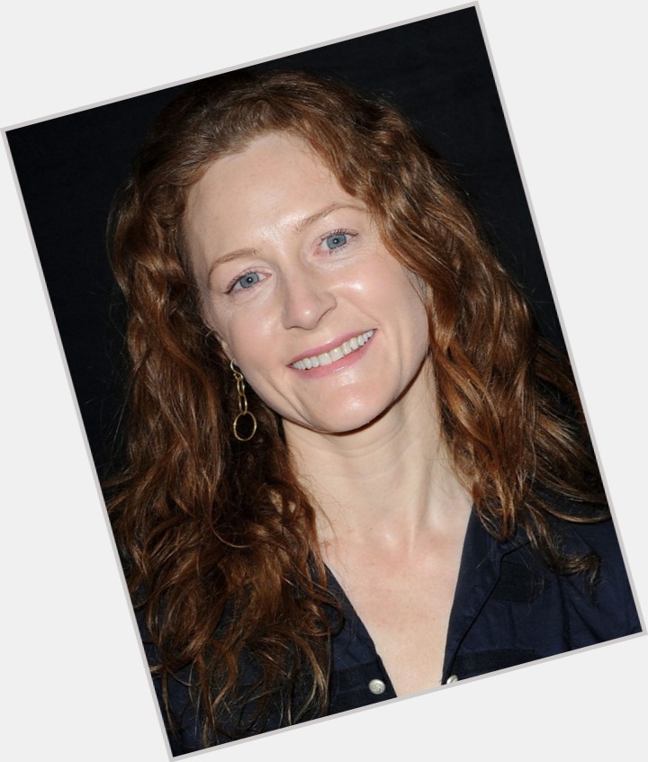 geraldine somerville 3