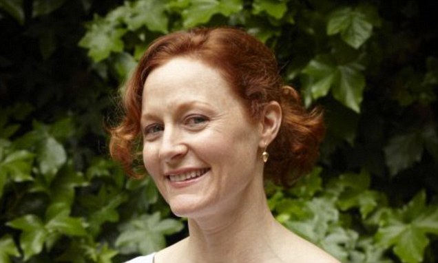 geraldine somerville 6