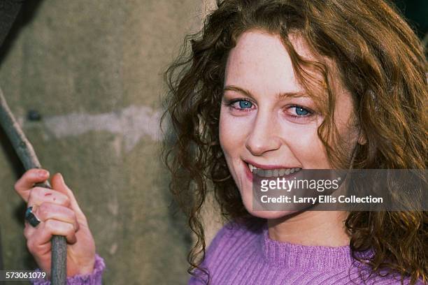 geraldine somerville 7