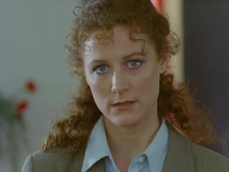 geraldine somerville 8