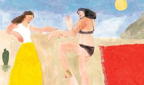 gerda weissman klein 4