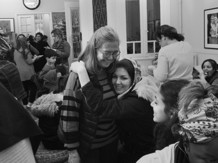 gerda weissman klein 5