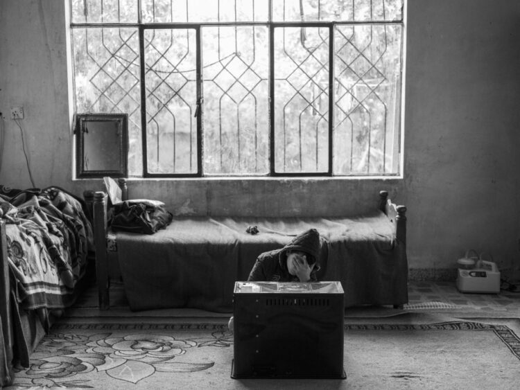 gerda weissman klein 7