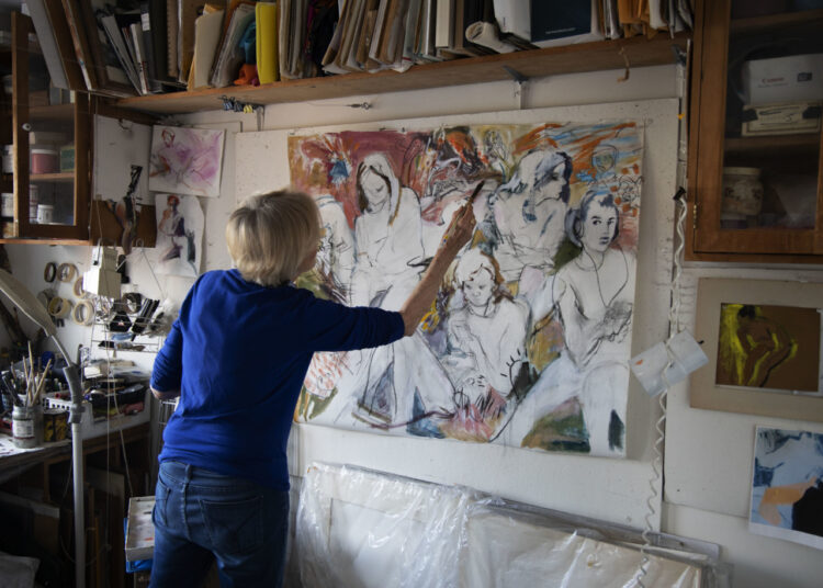 gerda weissman klein 9