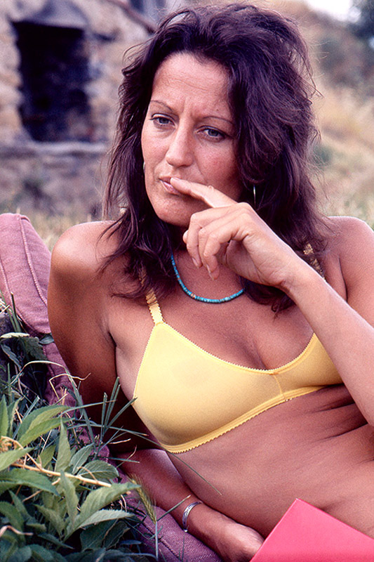 germaine greer 1