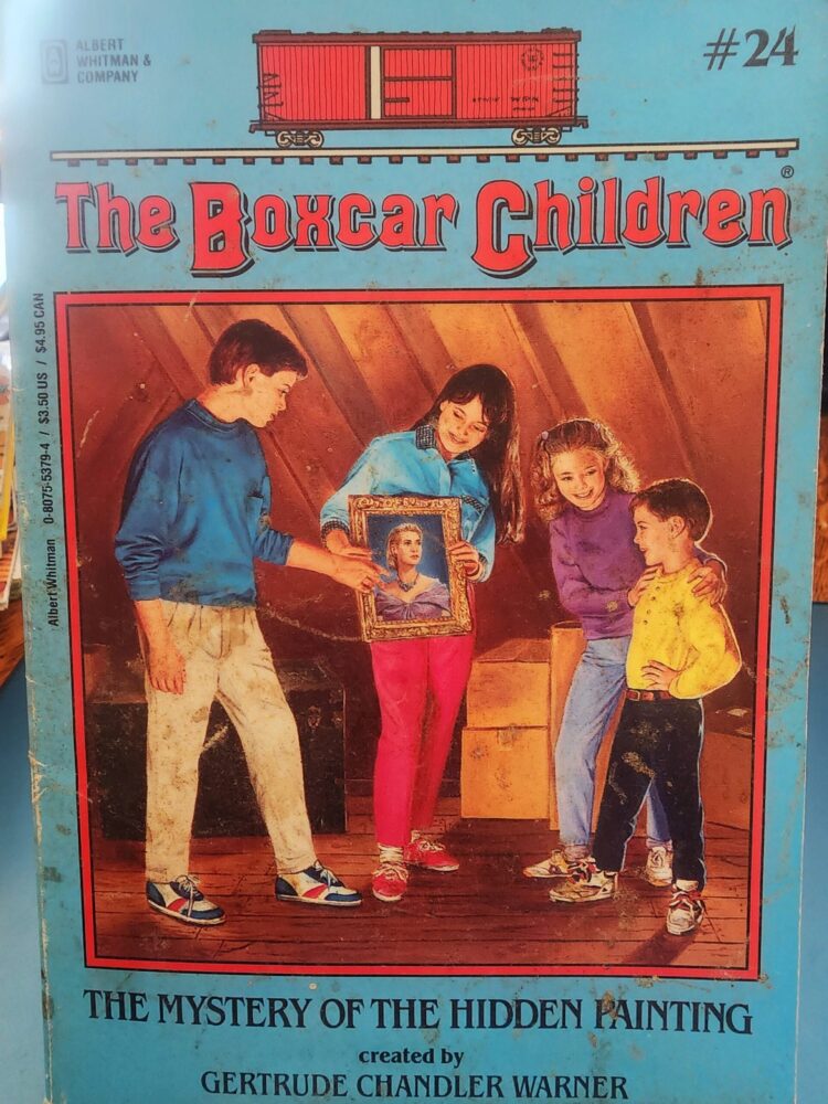 gertrude chandler warner 11 scaled