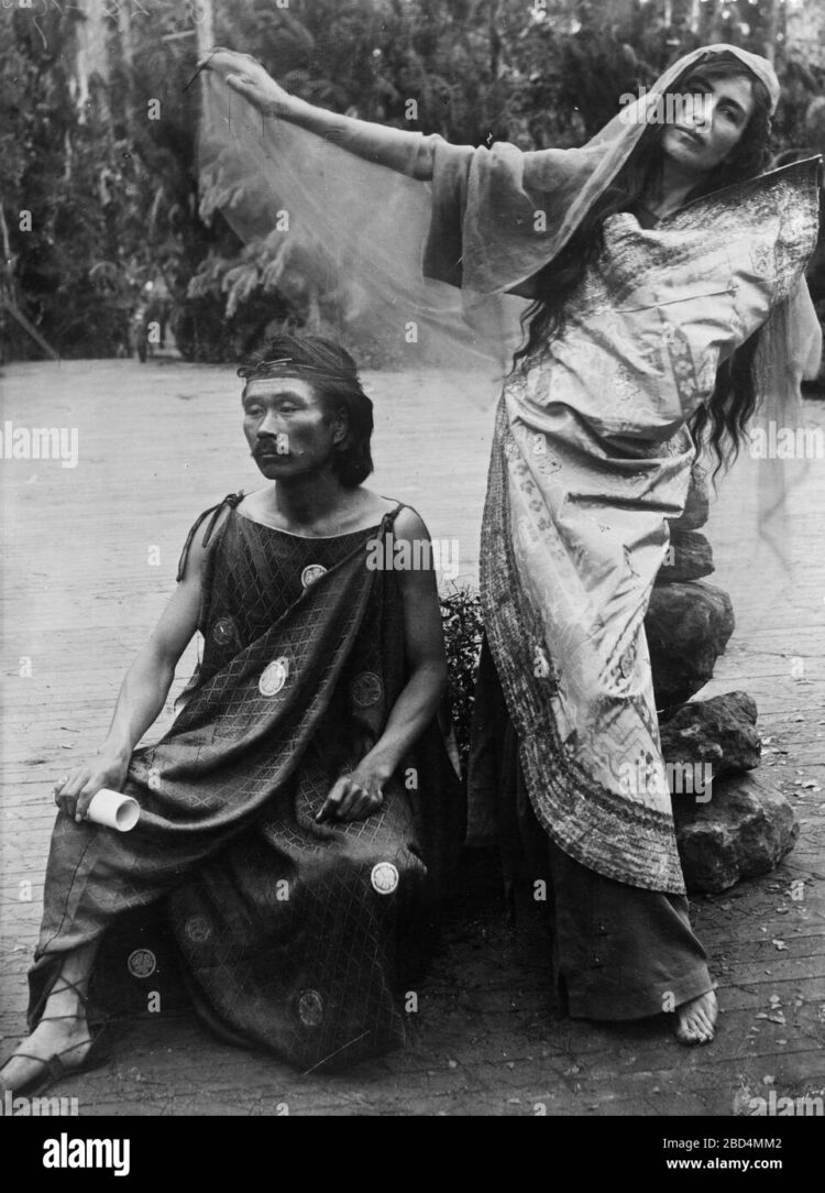 gertrude farquharson boyle kanno