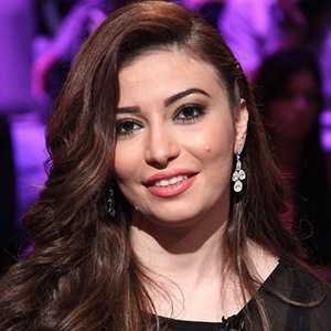 ghada rajab