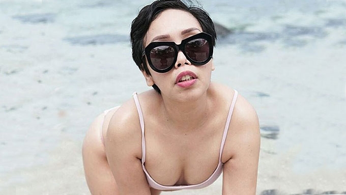 kakai bautista 1