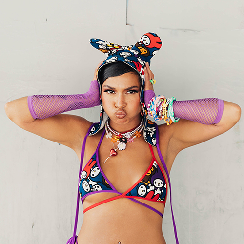 princess nokia 7