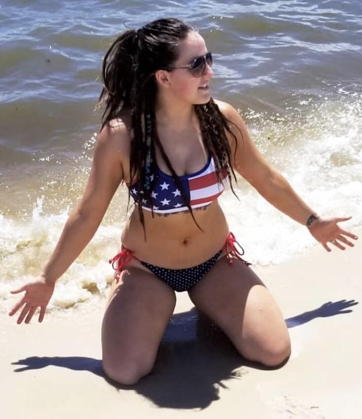 sarah logan 6