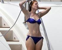 anne princess royal bikini pics 4