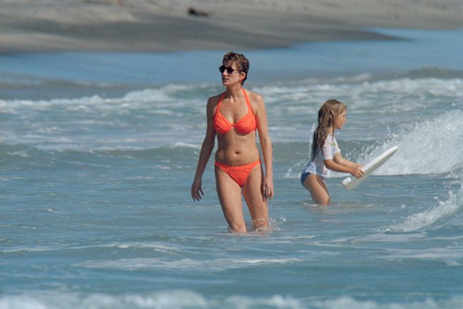 anne princess royal bikini pics 7