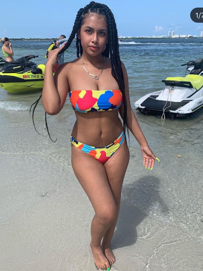 bad nana 4