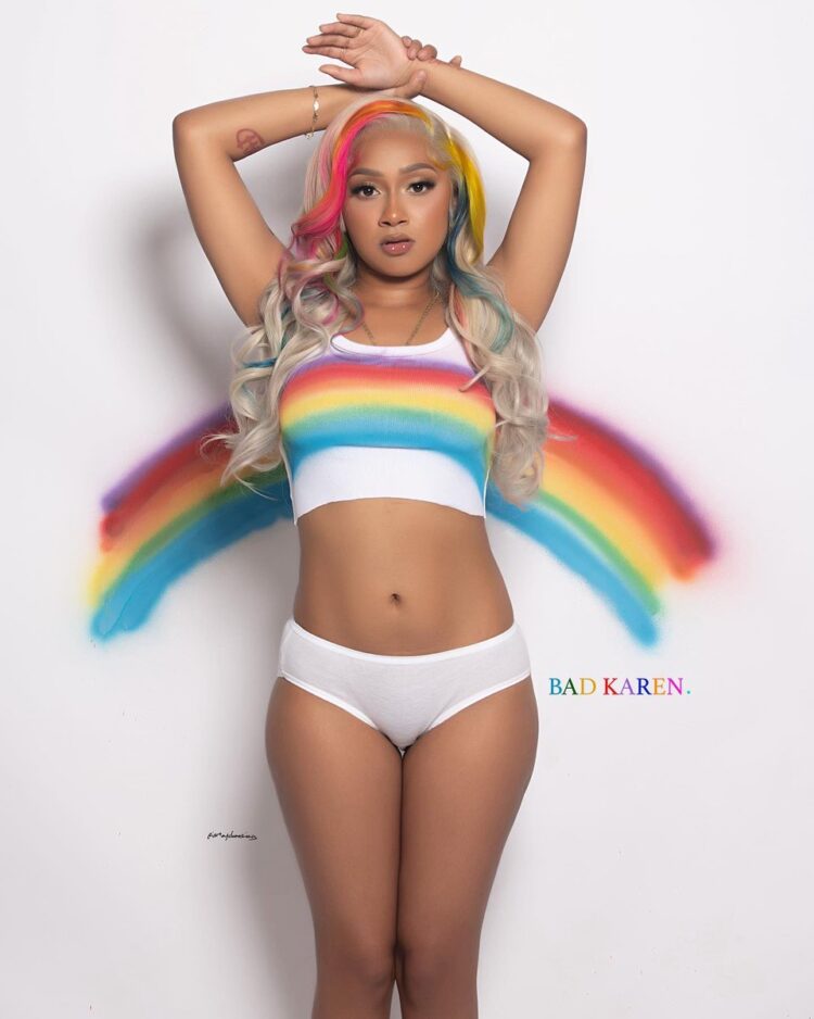 bad nana 8