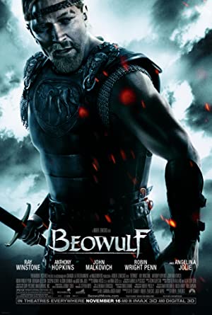 beowulf 8