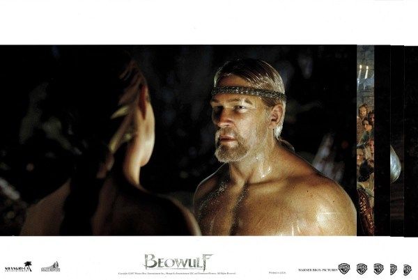 beowulf