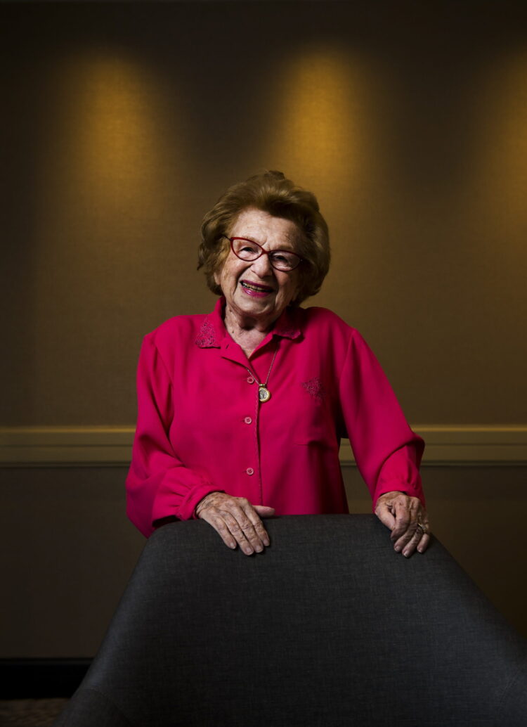 dr ruth westheimer 2 scaled
