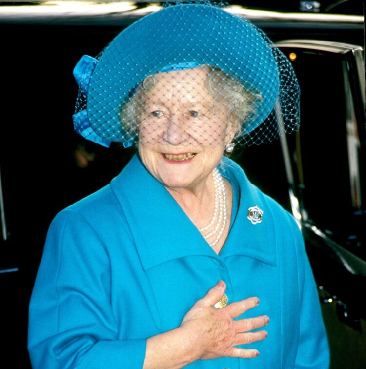 elizabeth the queen mother 9