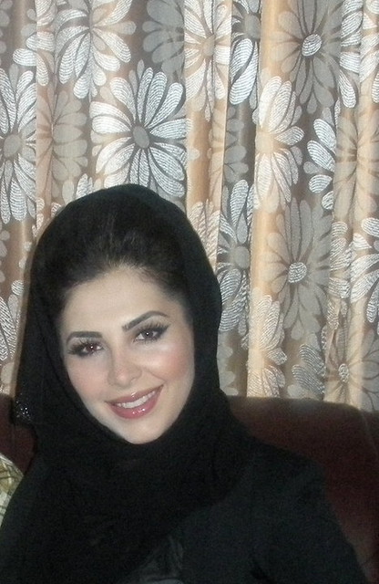 ghazal sadat 9
