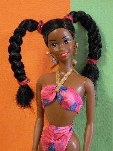 ghetto barbie 6