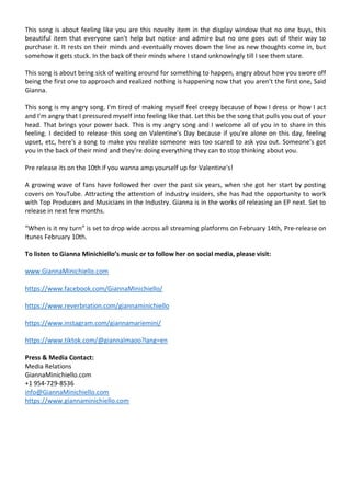 gianna minichiello 1