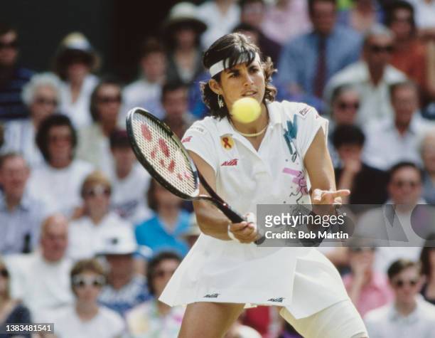 gigi fernandez 7