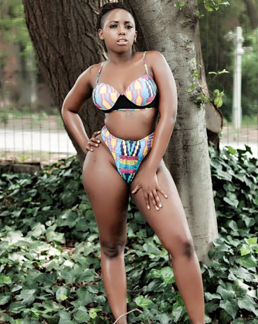 gigi lamayne 7