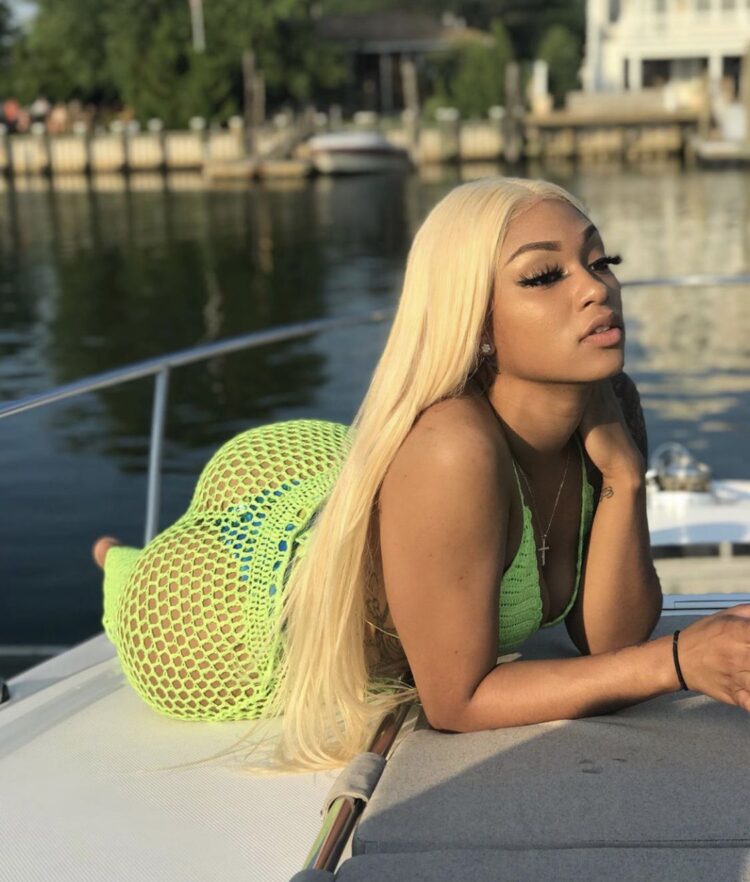 gigiitheblackbarbie 1