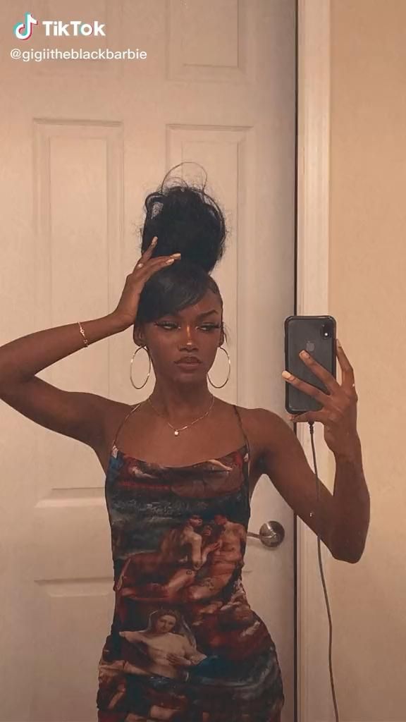 gigiitheblackbarbie 3