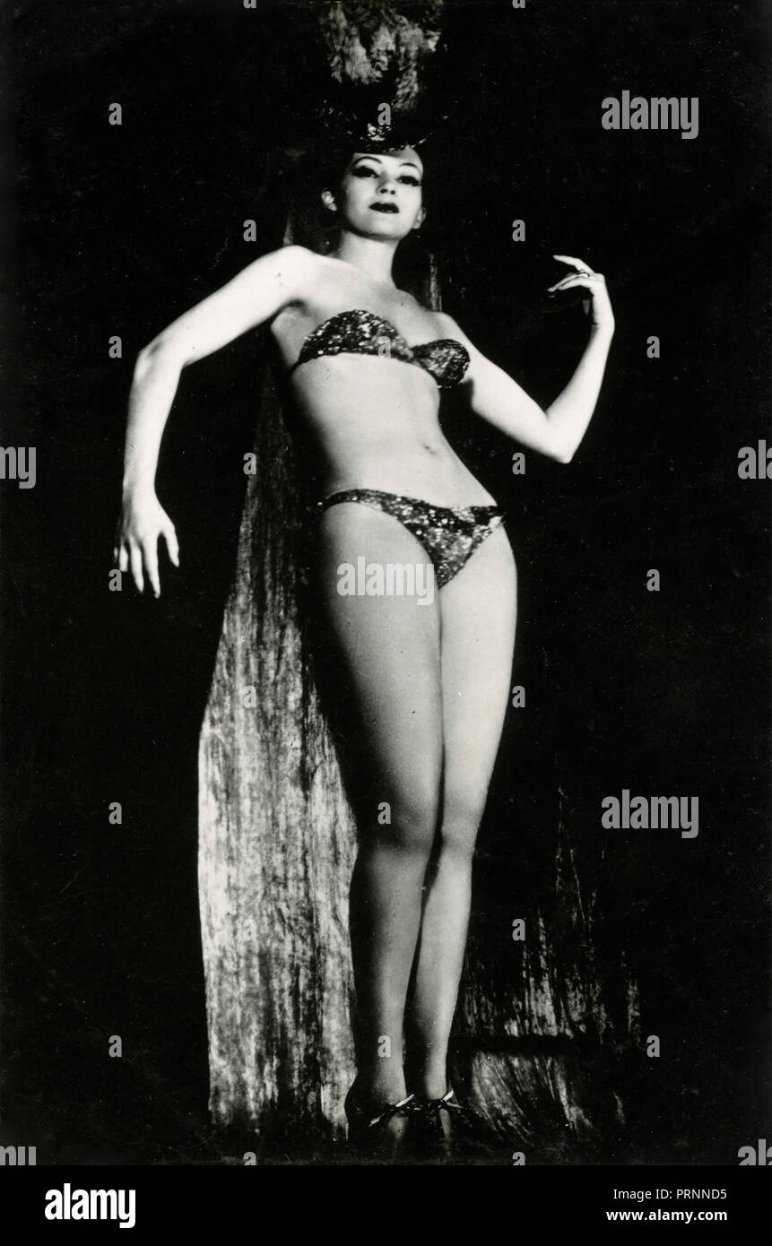 gilda gray 3