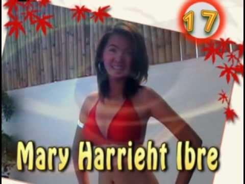 gilleen megan bunga 7