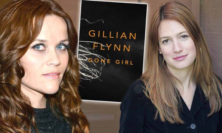 gillian flynn 9