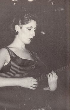 gillian gilbert