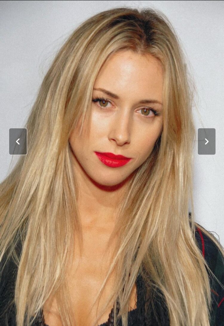 gillian zinser 8