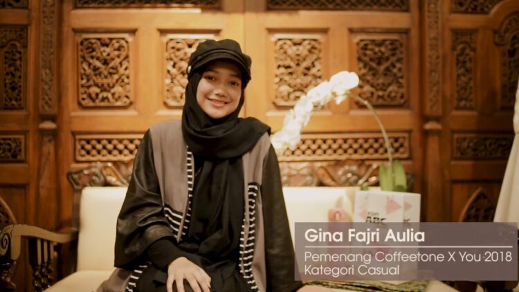 gina fajri aulia