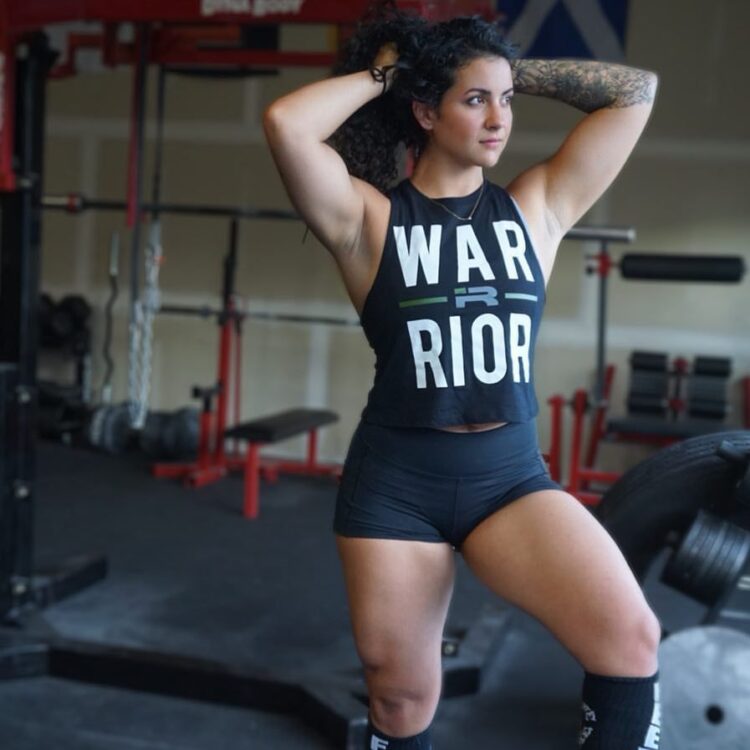 gina felice aversa 10