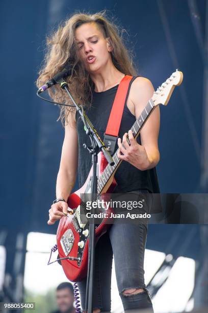 gina gleason 5