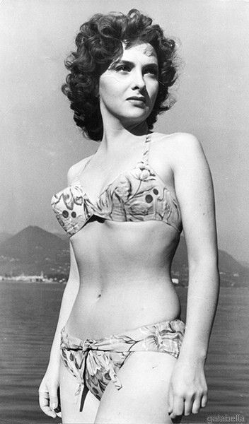 gina lollobrigida 1