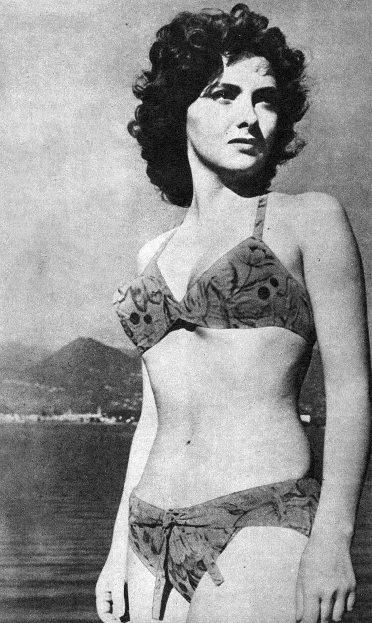 gina lollobrigida 7