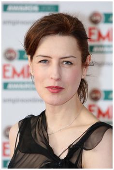 gina mckee 2